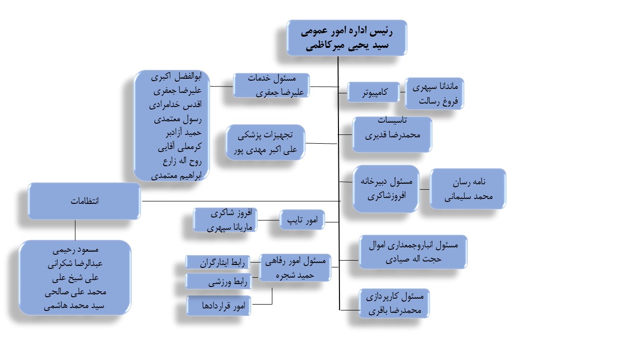 عمومی